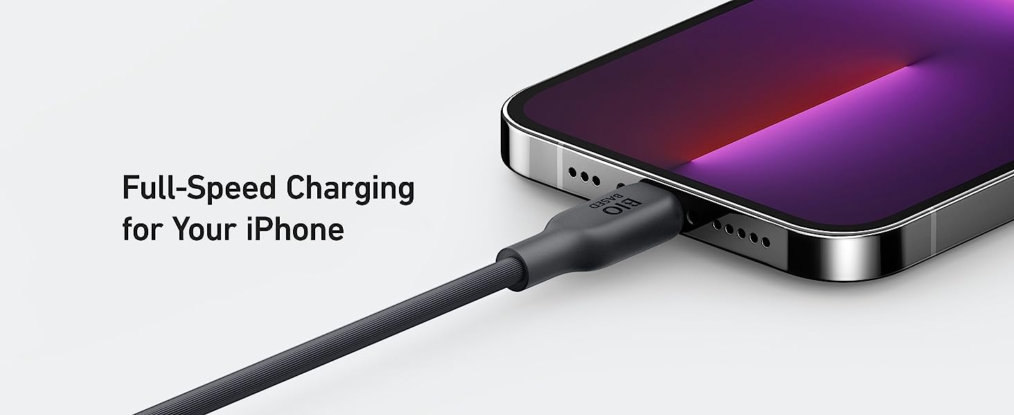Eco Lightning cable