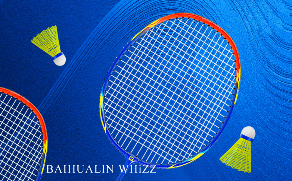 shuttlecocks badminton