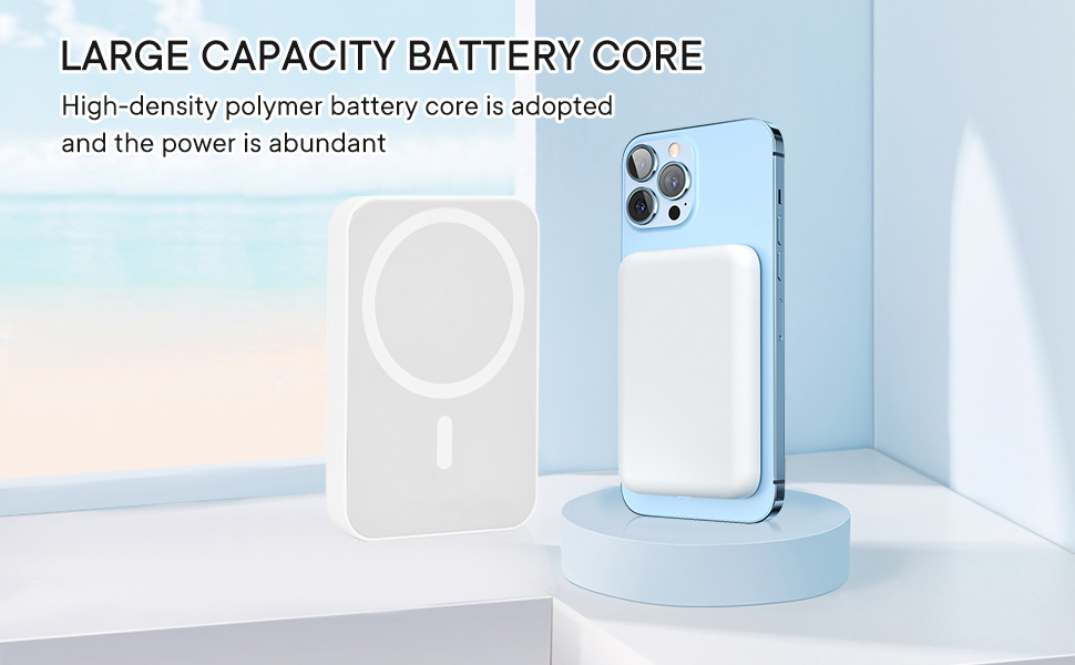 Power Bank