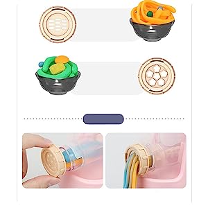food maker toy set
