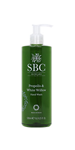 hand wash