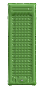 QPAU Camping Sleeping Pad