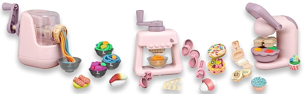 food maker toy