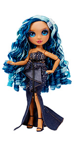 Rainbow High Fantastic Fashion Dolls 