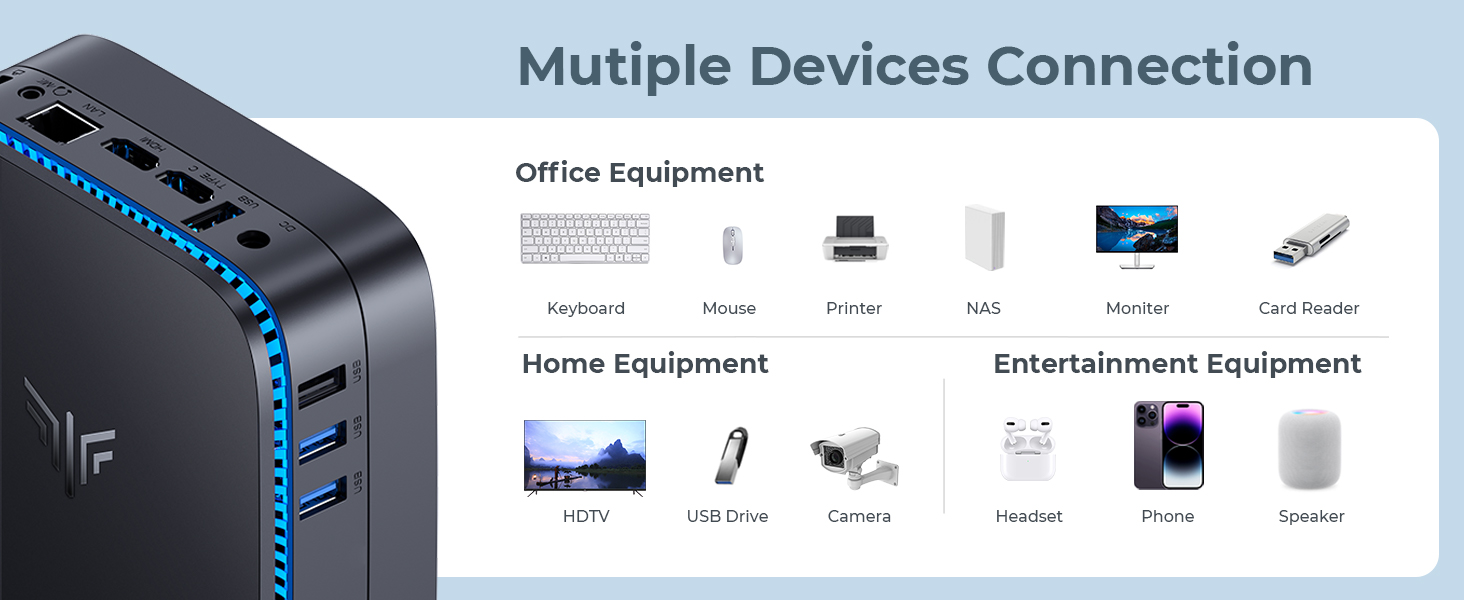 mini pc windows 11 pro