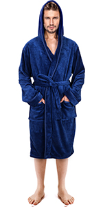 Bathrobe