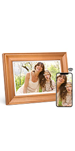 KODAK Digital Photo Frame
