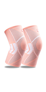 Knee Brace Support for Women