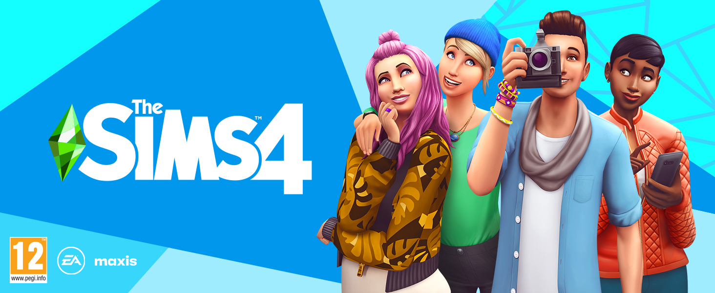 Sims 4