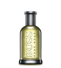 Boss Bottled EDT