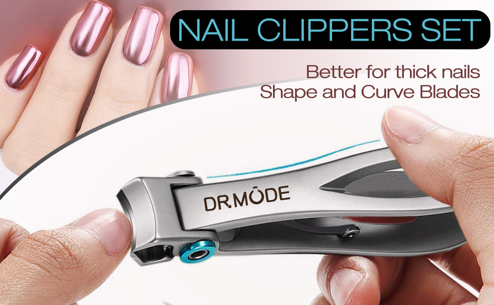 nail clippers