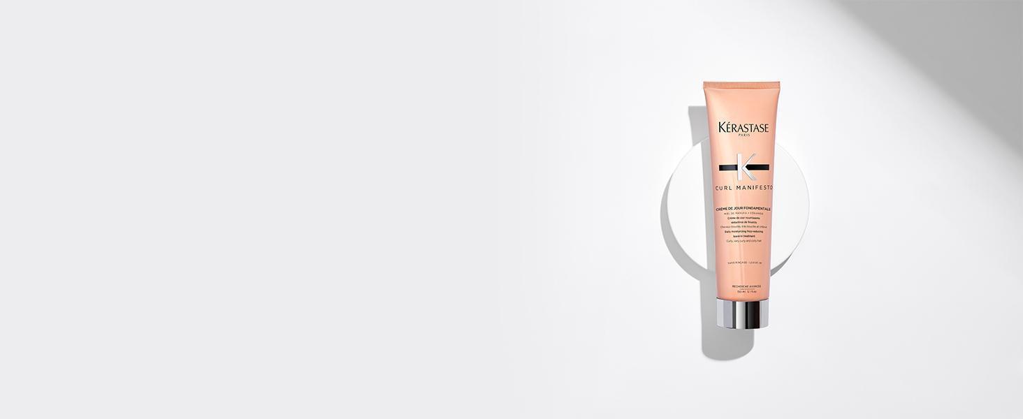 Crème De Jour Fondamentale