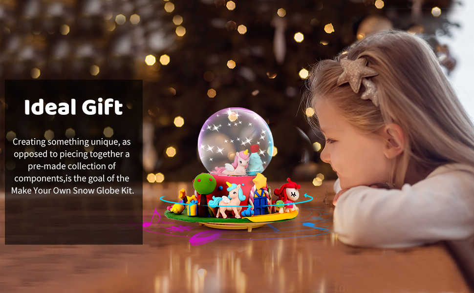 unicorn gift for girls
