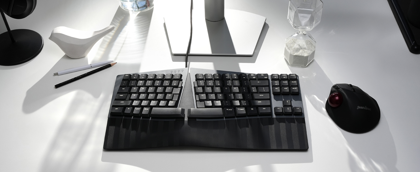 Choose the Setup You Want