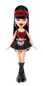 Bratz Fan Favorite Re-Release Original Fashion Doll Series 3