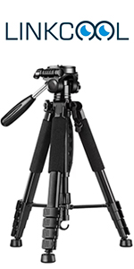 camera tripod for dslr
