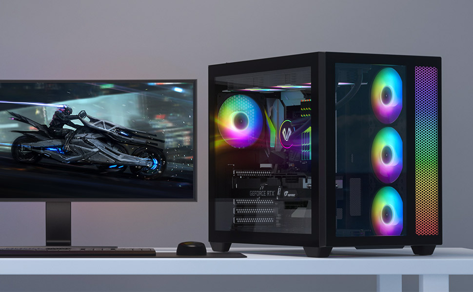 pc case