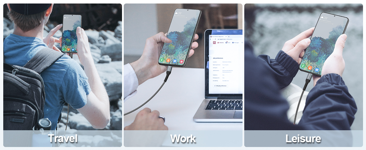 USB C Cable