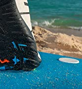 WP001 water shoes 8.3