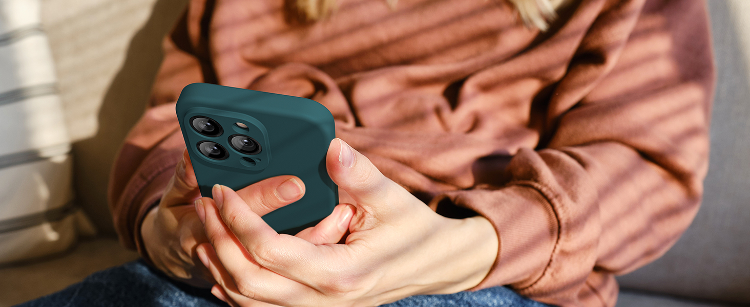 iphone 14 pro case shockproof