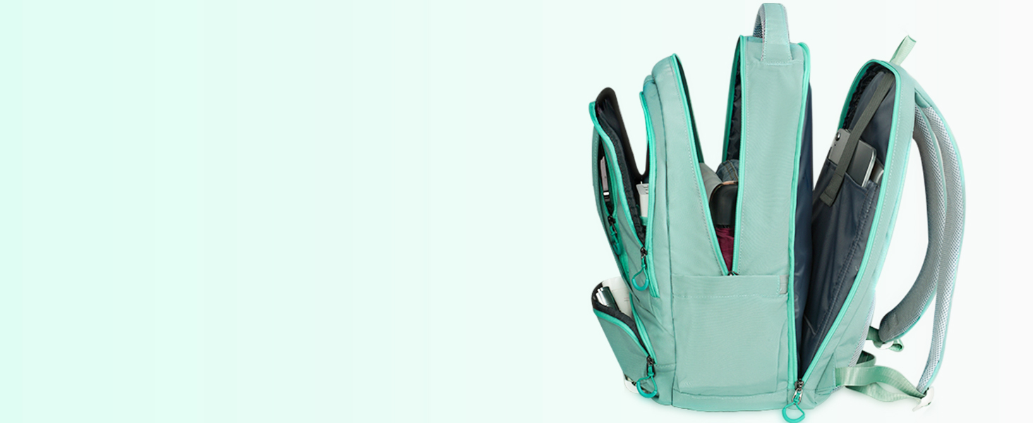 Travel Laptop Backpack