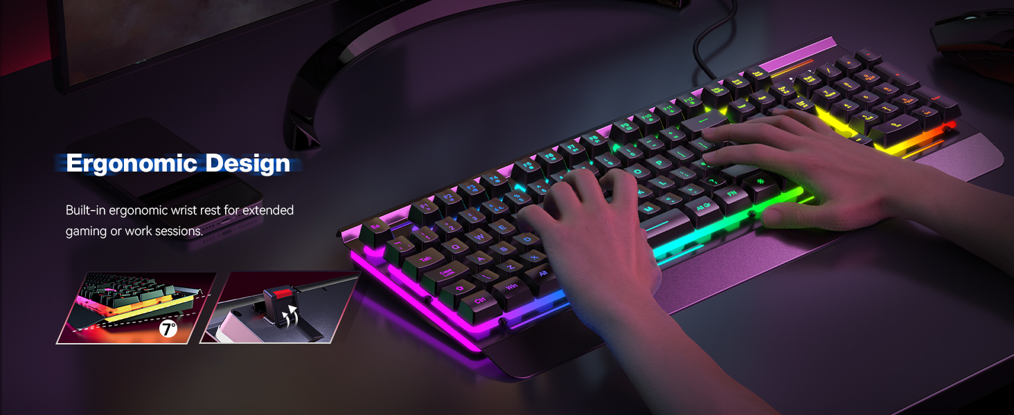 razer keyboard