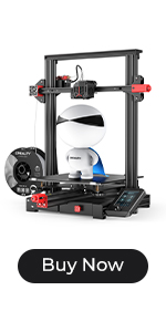 Creality 3D Printer Ender 3 Max Neo
