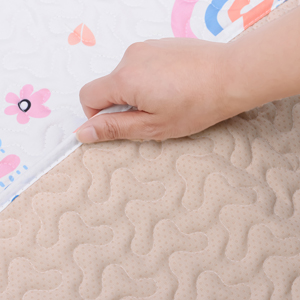 non slip baby mat