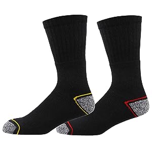 IMSCK221 12 PACK SOCKS