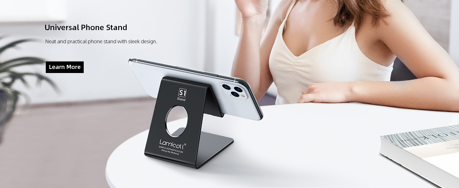 tablet stand