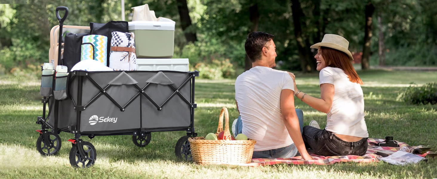 Camping