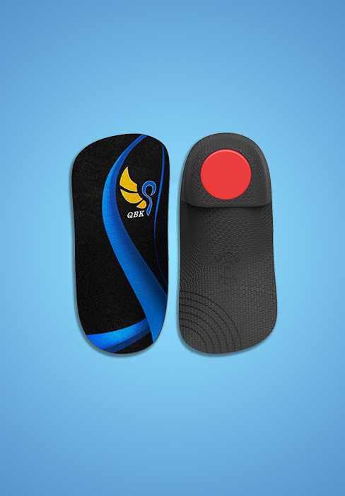 Orthotic Insoles