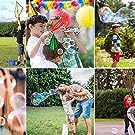 Creative Bubble Maker Wand Kit