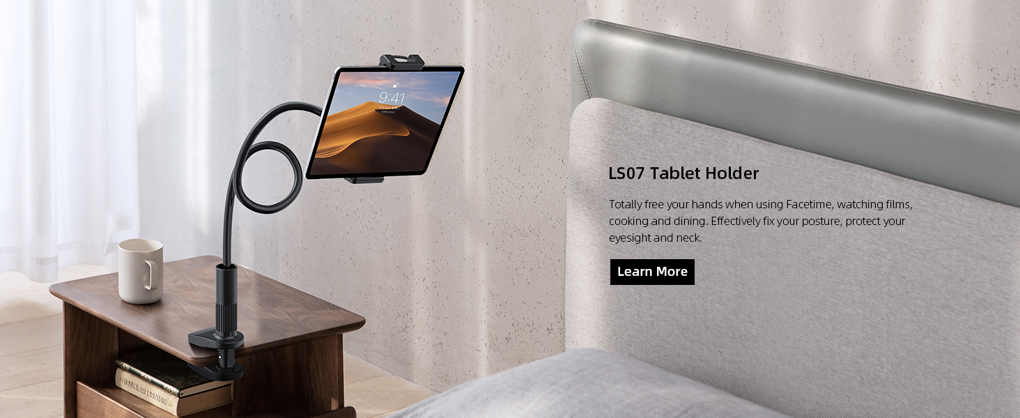tablet stand