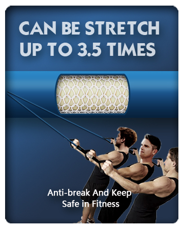 resistance bands set