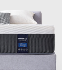 Memory Foam Hybrid Mattress