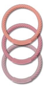 Powder rose, Dusty lilac, Muted