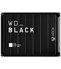 WD_BLACK P10