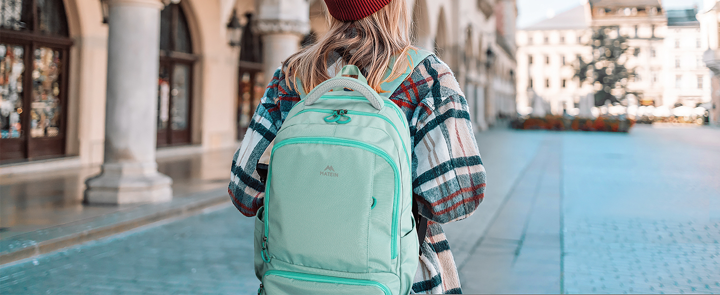 Womens Travel Backpack