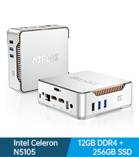 MINI DESLTOP PC WINDOWS