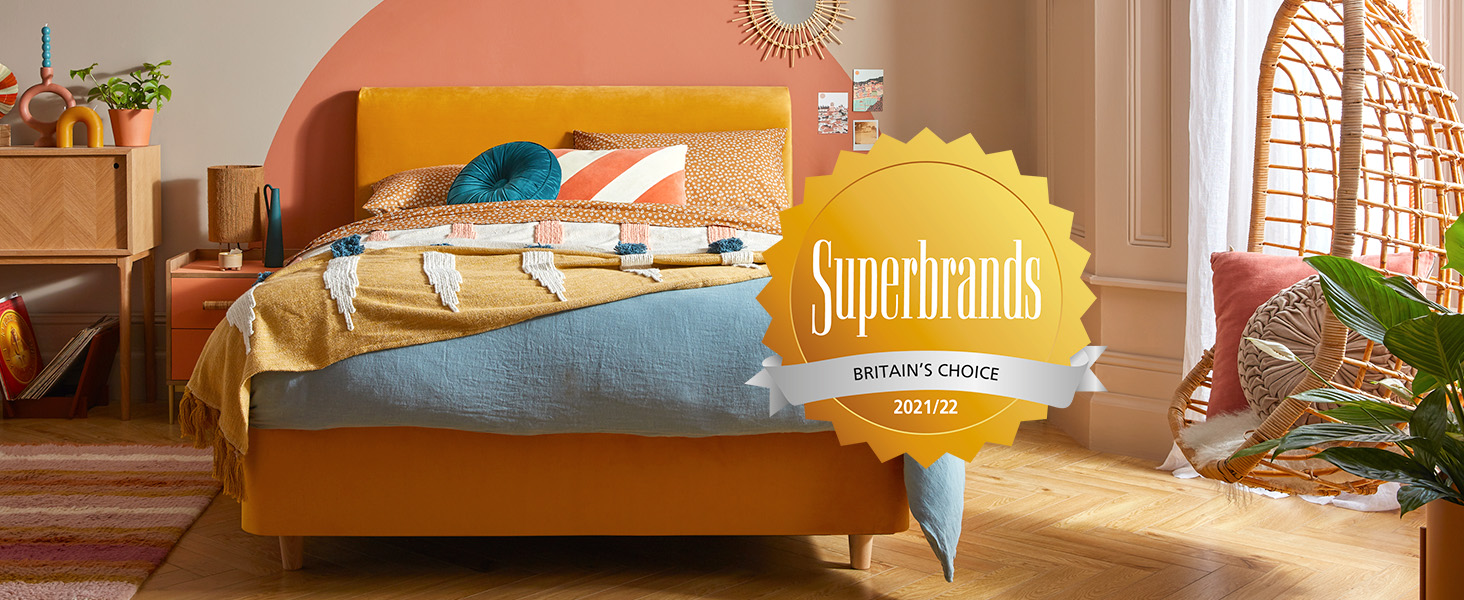SUPERBRAND