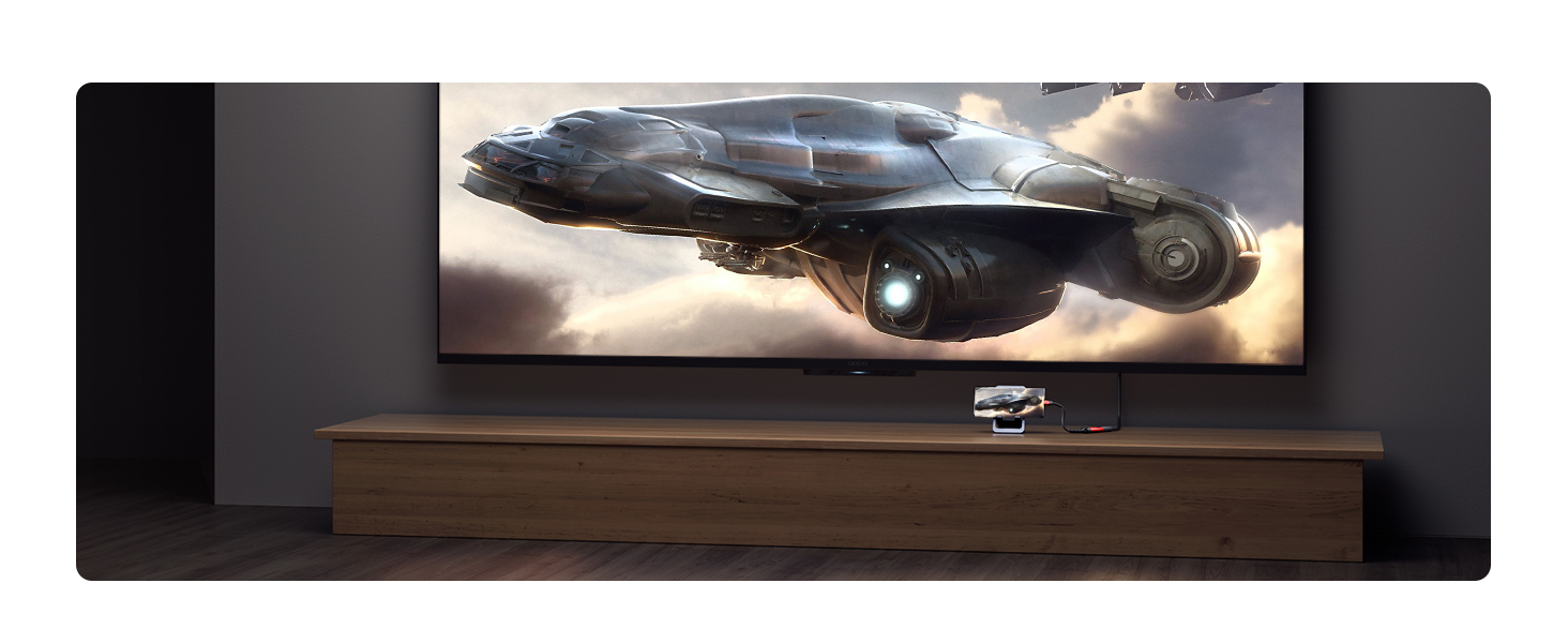 4K@60hz usb c to hdmi adapter