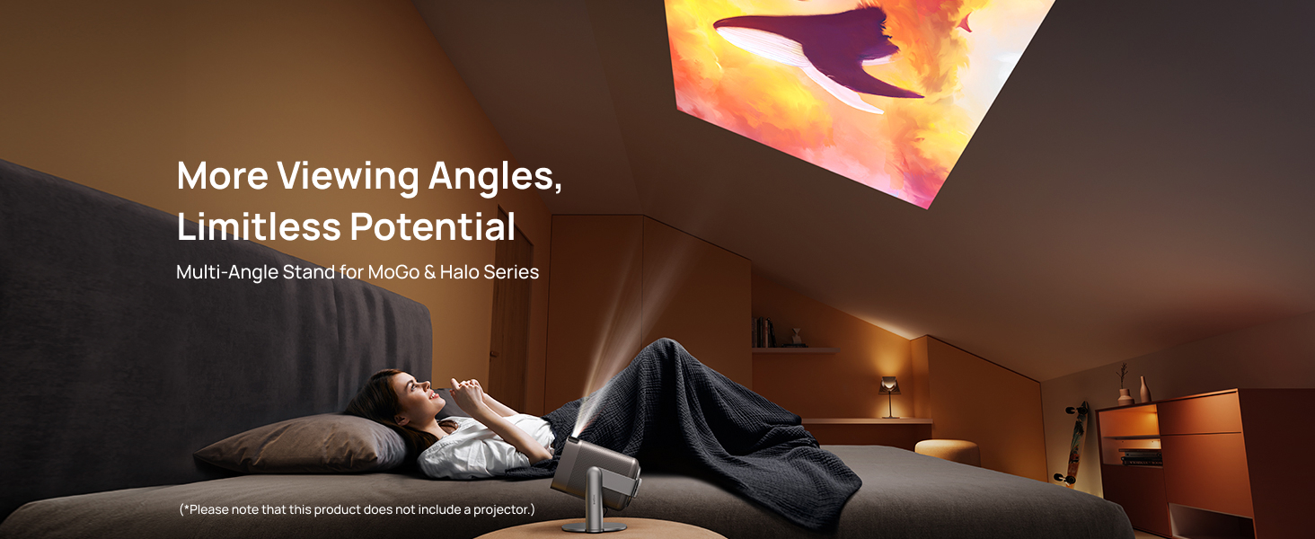 multi-angle