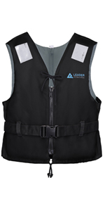 Life Jacket