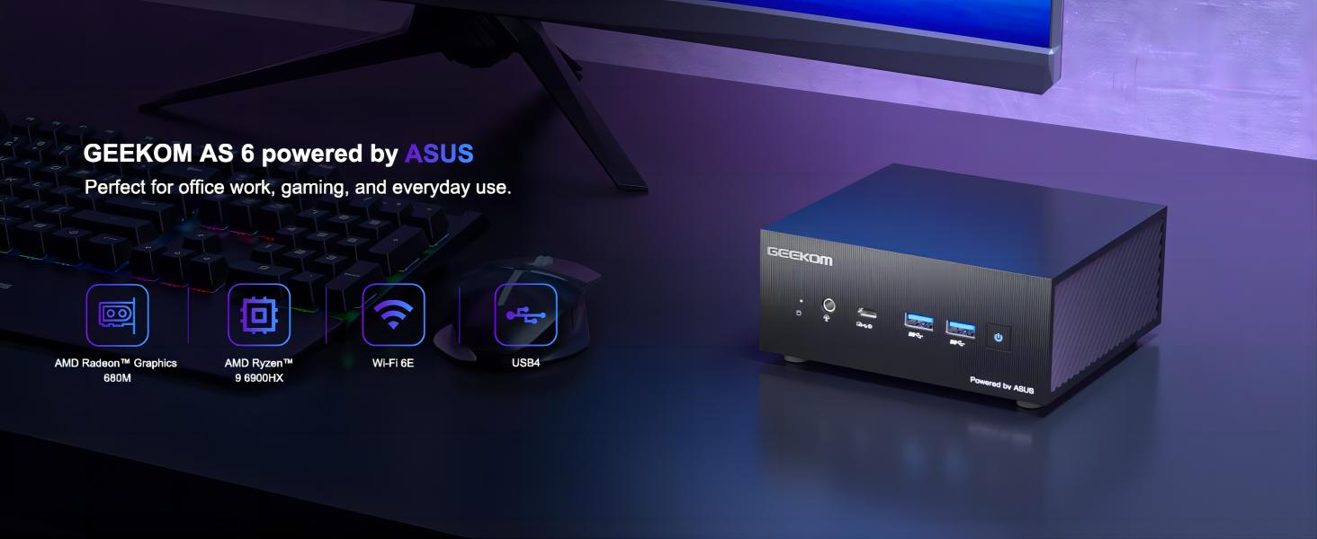 mini pc