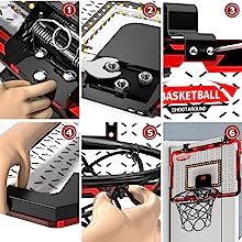 With instruction manual