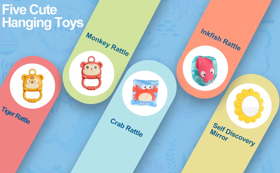 baby toys