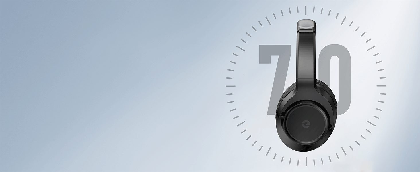 bluetooth headphones over ear