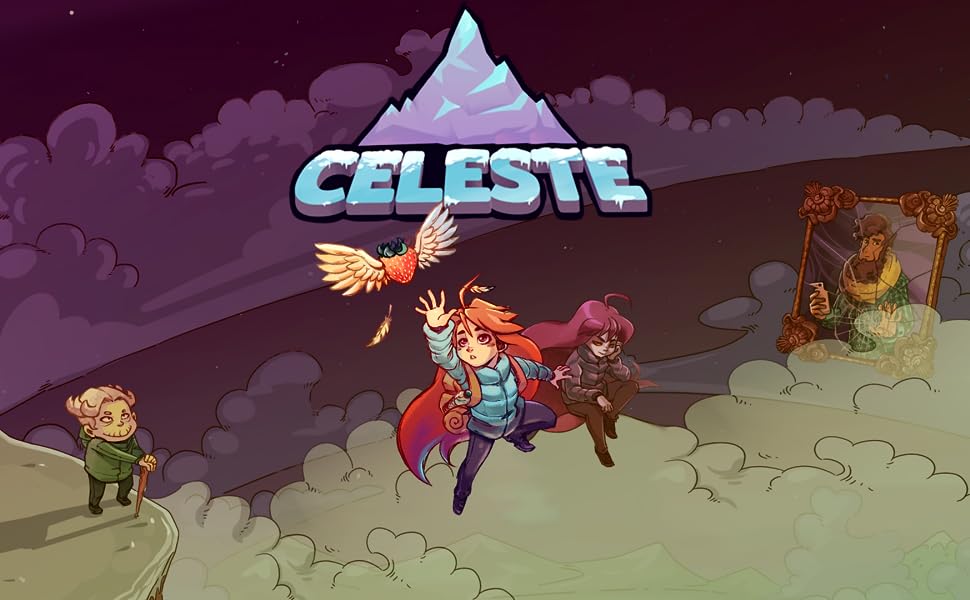 Celeste