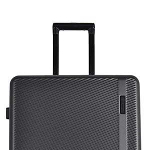 Built-in TSA Lock 2020L